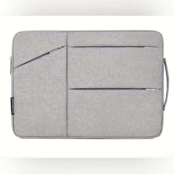 LAPTOP SLEEVE CanvasArtisan Carring Case - Picture 8 of 13